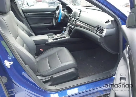 2021 Honda Accord Sport z USA, uszkodzony, nr VIN 1HGCV1F33MA109253